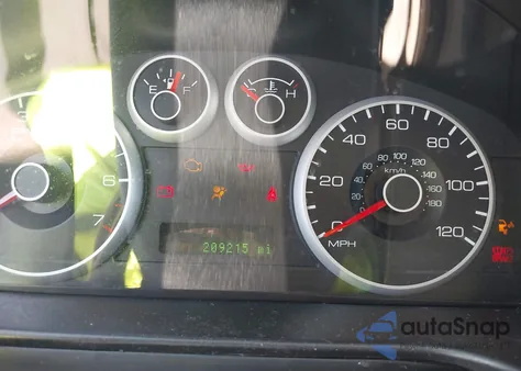 2006 Ford Fusion Se z USA, uszkodzony, nr VIN 3FAFP07Z36R246338